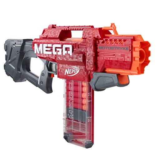 Hasbro- Nerf, E6474EU4